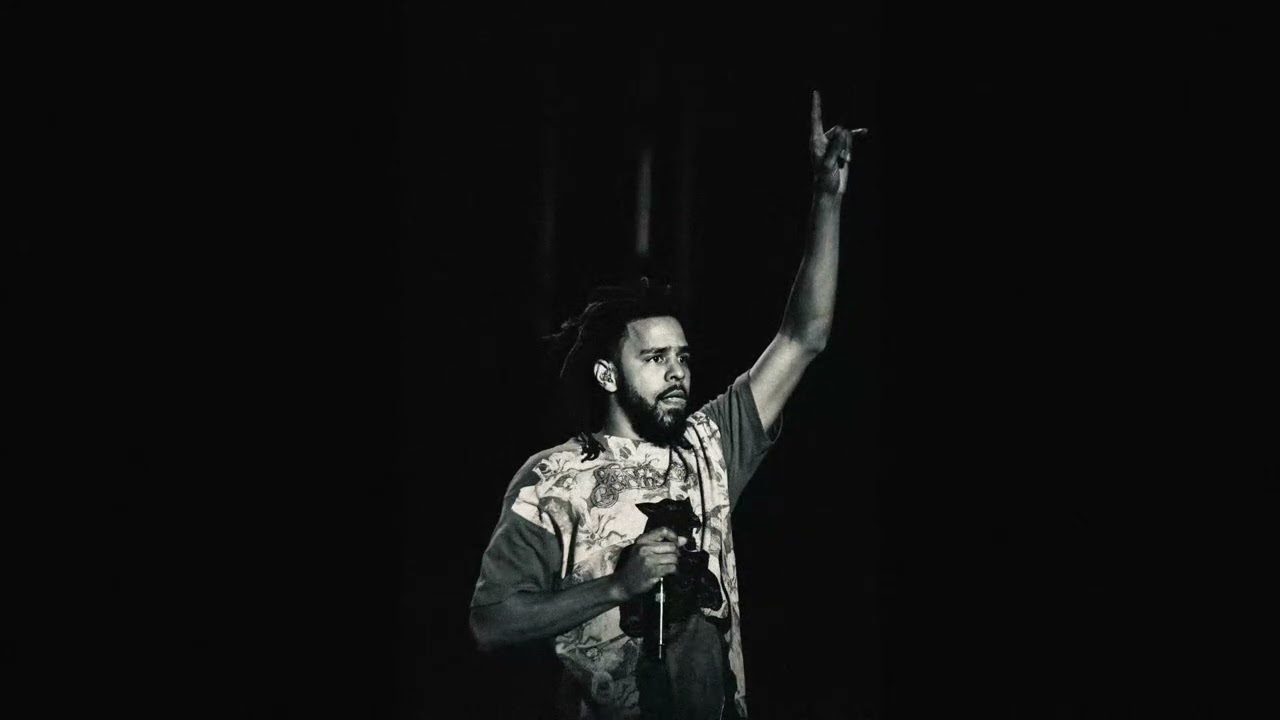 (FREE) J Cole Type Beat Free 2026 “Let It Ride” | The Fall Off Type Beat