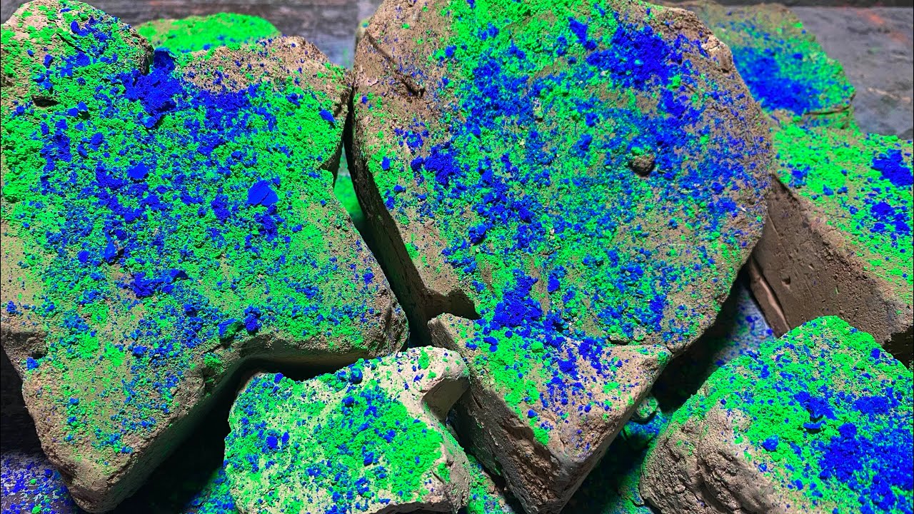 Trying the new beautiful colour😜❤️‍🔥#asmr 