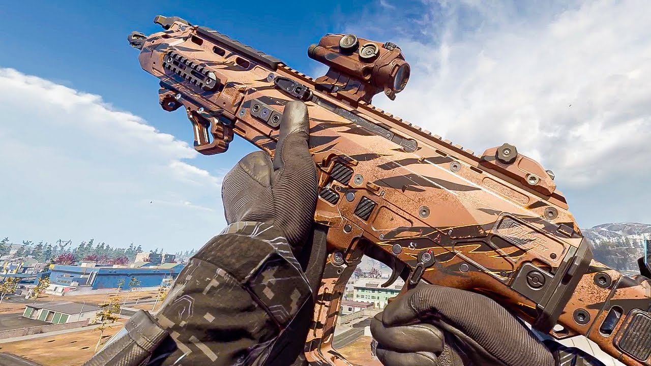 COD WARZONE - VERDANSK 2025 QUADS GAMEPLAY | PS5