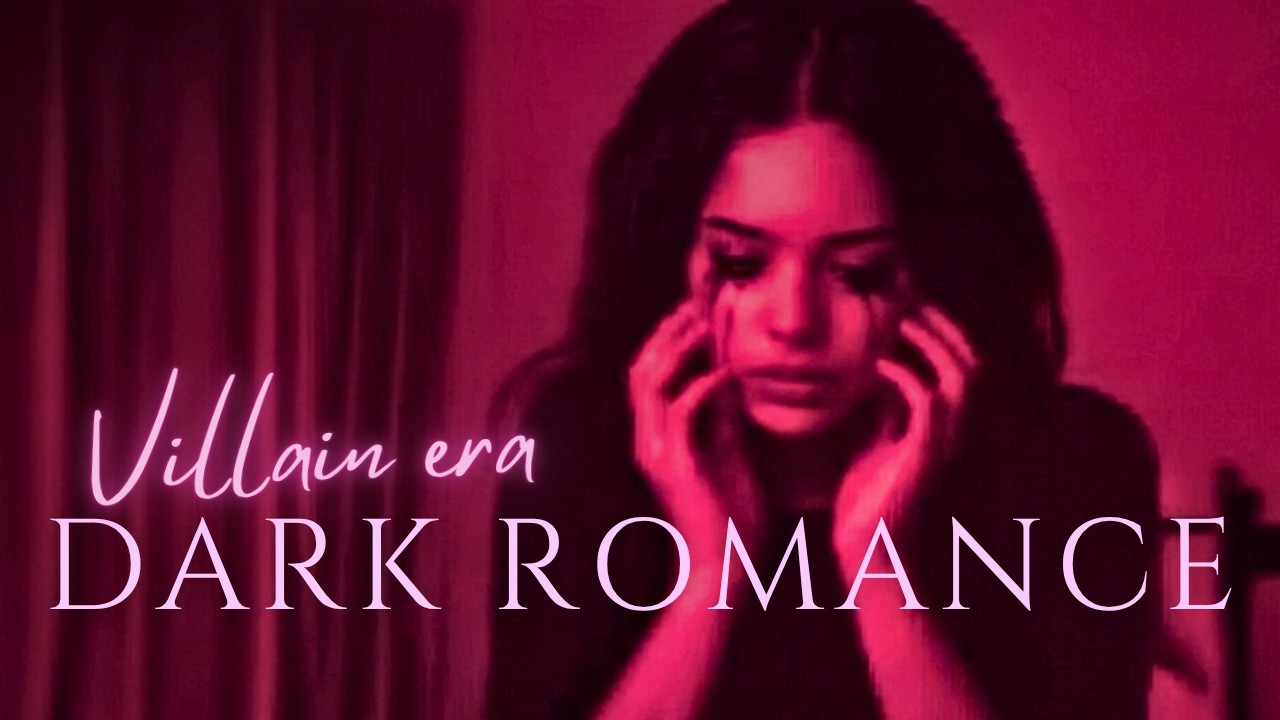 Addictive Heartbreak | Dark Romance R&B Collection✨