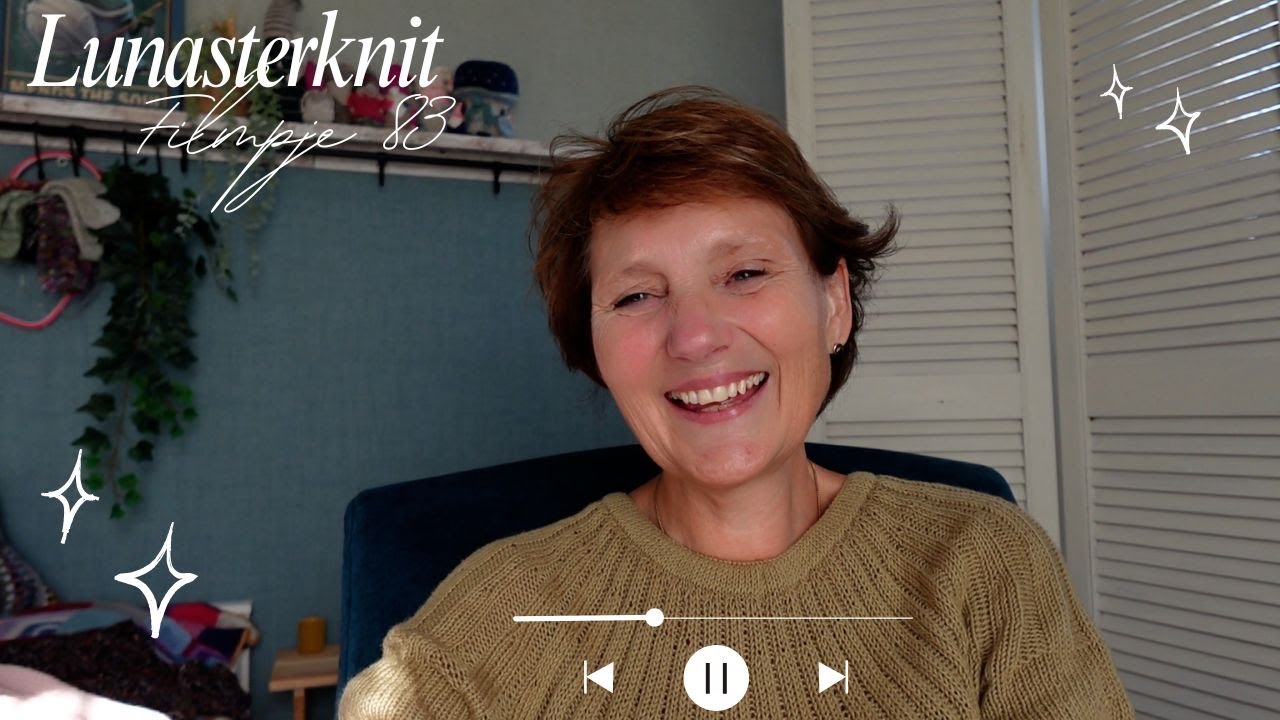 Filmpje 83  Sjaal, Sokken & Septemberstart