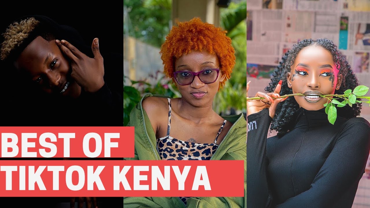 Best of Tiktok Kenya ! Ta Ta Challenge