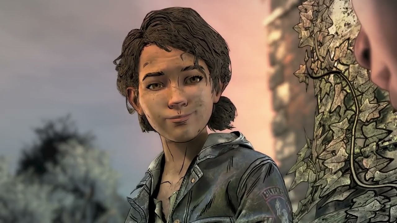 The Walking Dead: Clementine's Story || Another Love - Tom Odell (Edit)