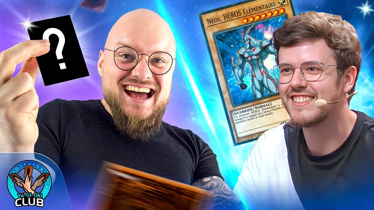 L'âme des cartes peut m'aider à renverser la partie ! - Club Yu-Gi-Oh!