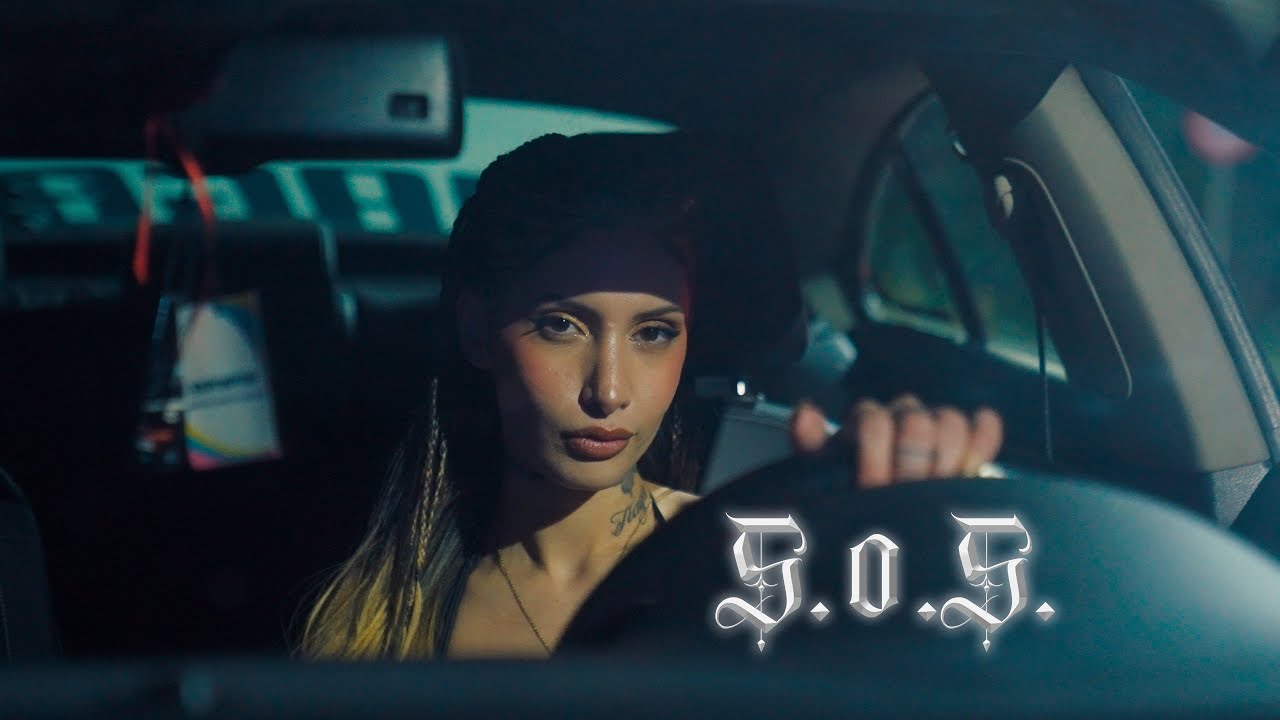 Dakillah - S.O.S. (Video Oficial) | Equinoccio