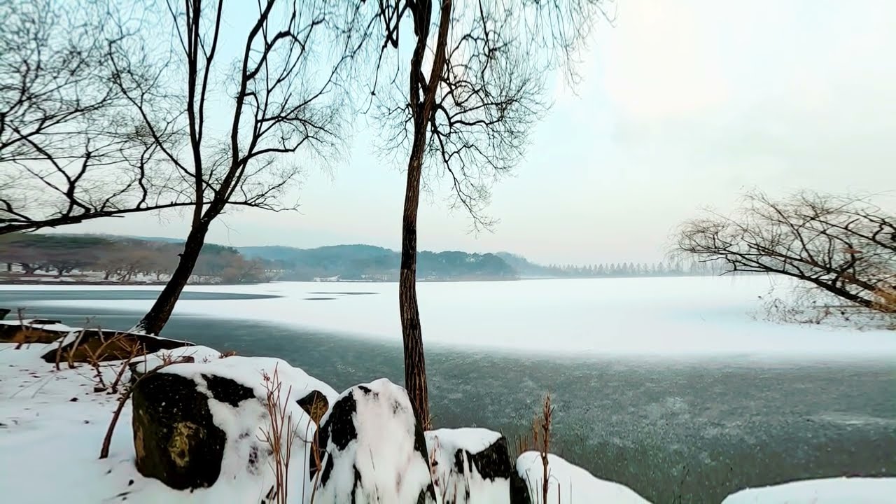 Beautiful Korean Landscapes Part 22 [4]