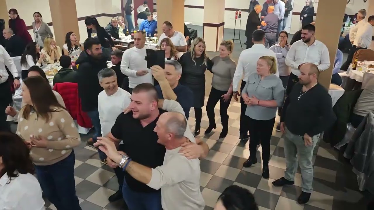 10.Brićko prelo. Goci uživo, Zavičajno veče Teslićana i Brićana.