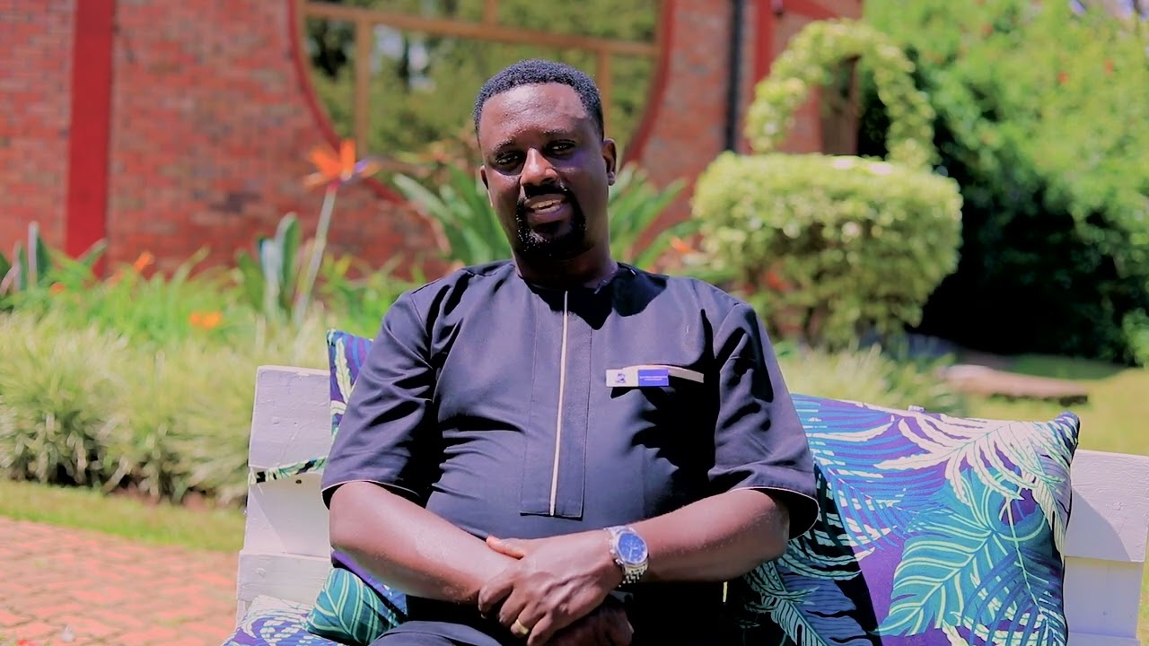 MBURUGU (SYPHILIS): INDWARA ISHOBORA KWANGIZA UBWONKO NO KUKWICA NIBA UTAYIVUJE!