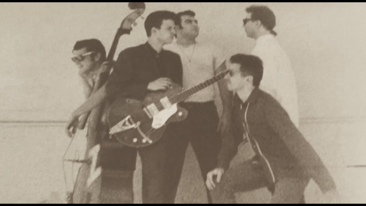 The Craddocks - Like A Baby