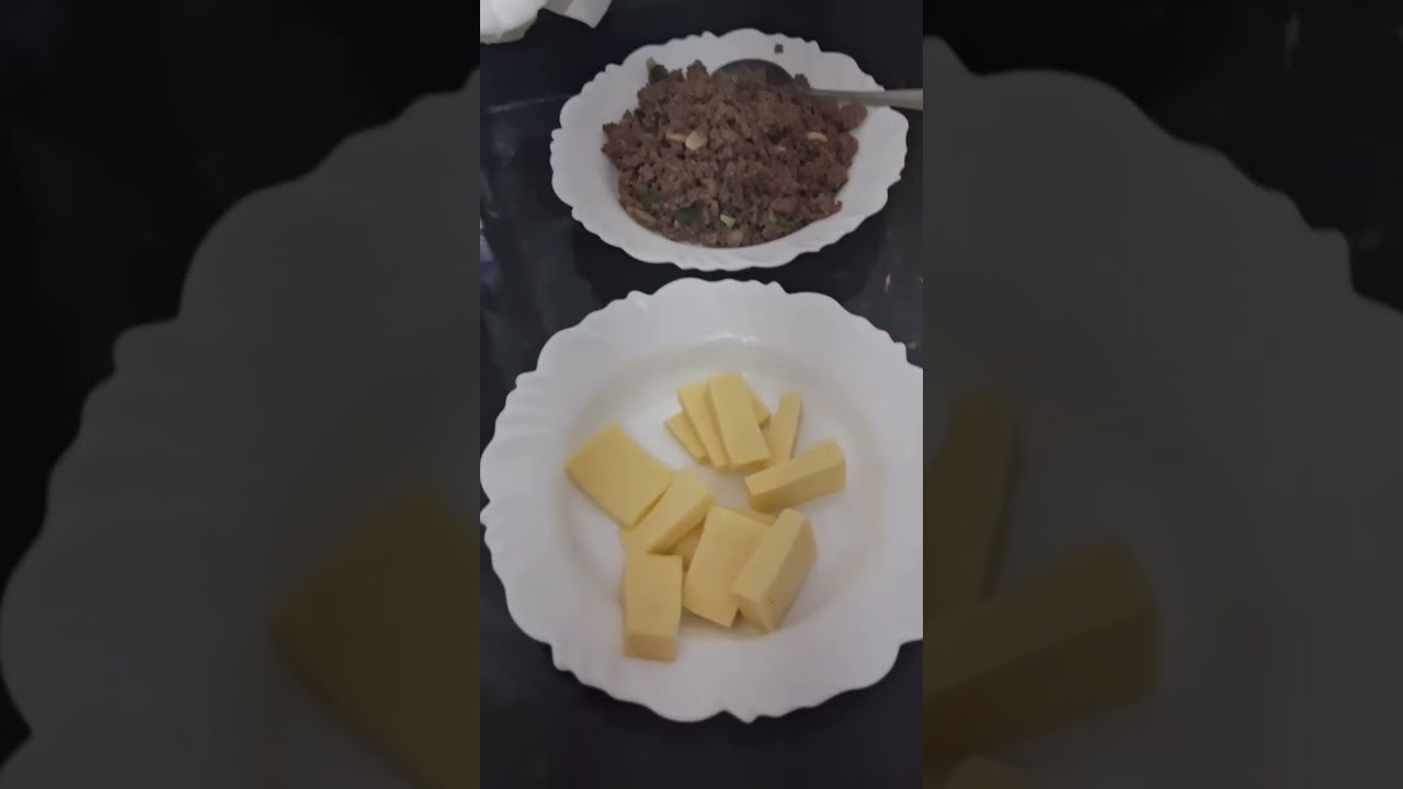 Pastel caseiro feito em casa simples e descomplicado 