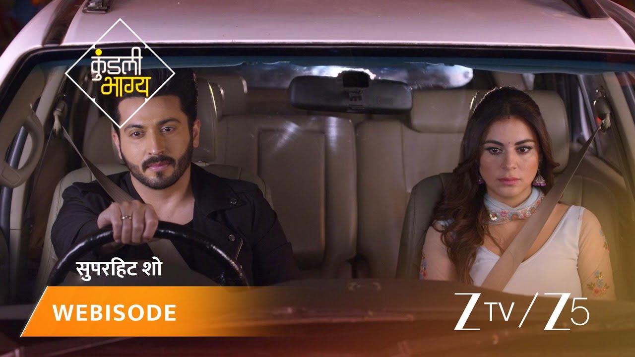 KUNDALI BHAGYA | Episode - 670 | Part 2 | Preeta Arora Luthra, Karan Luthra