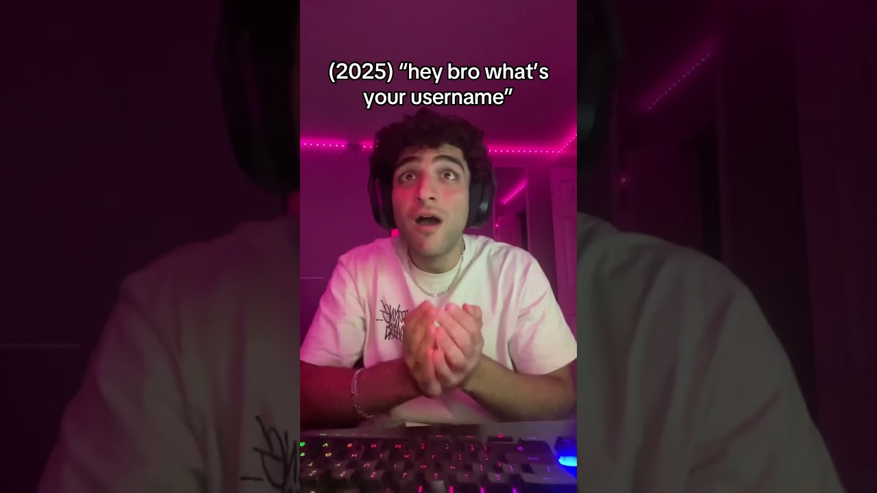Everyone drop their gamertags down below #gaming #gamingmemes #gamermemes #gamertag #username