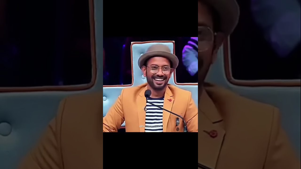 Raghav Juyal Funny Comedy 😅 #shorts #raghavjuyal