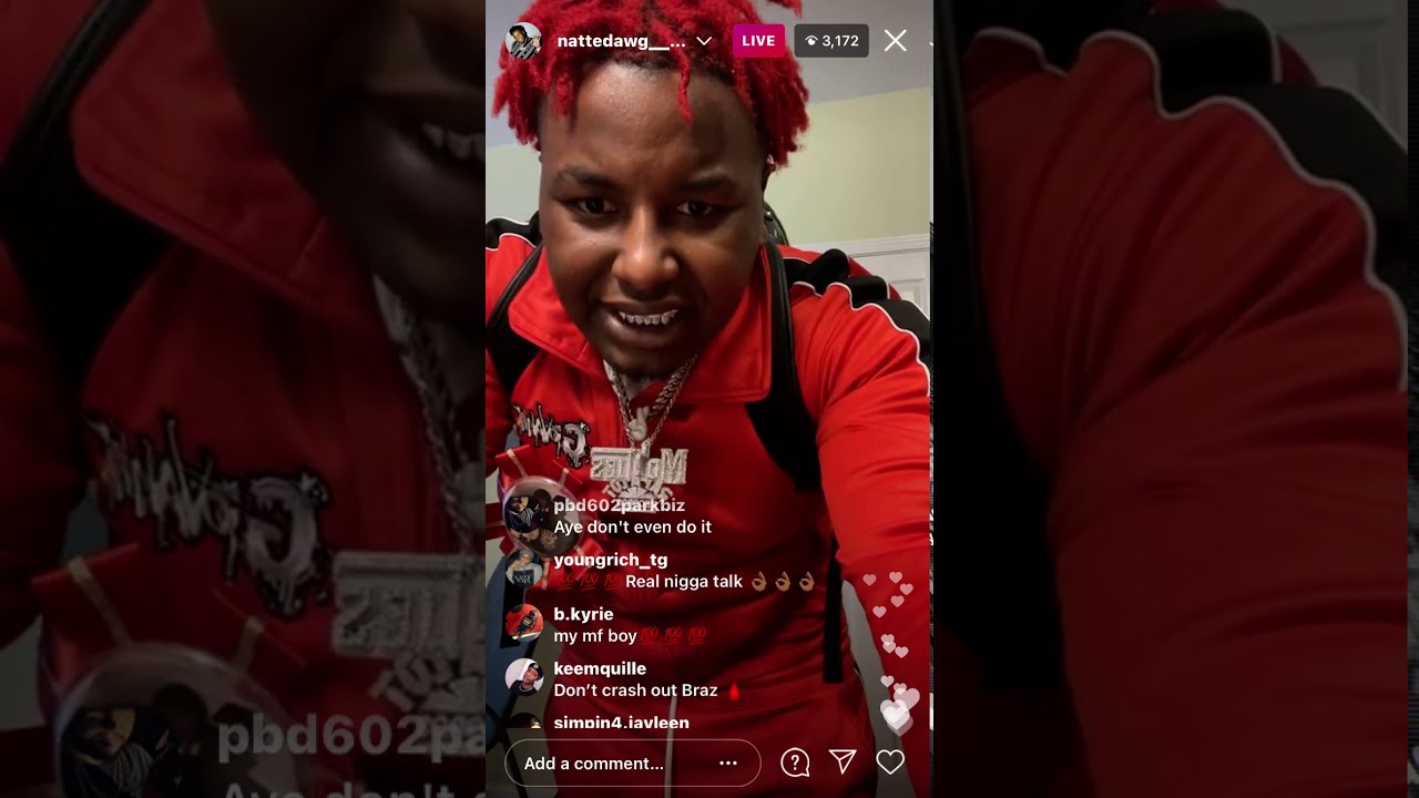 HoneyKomb Brazy Talks about the Goons who killed his grandparents!!!