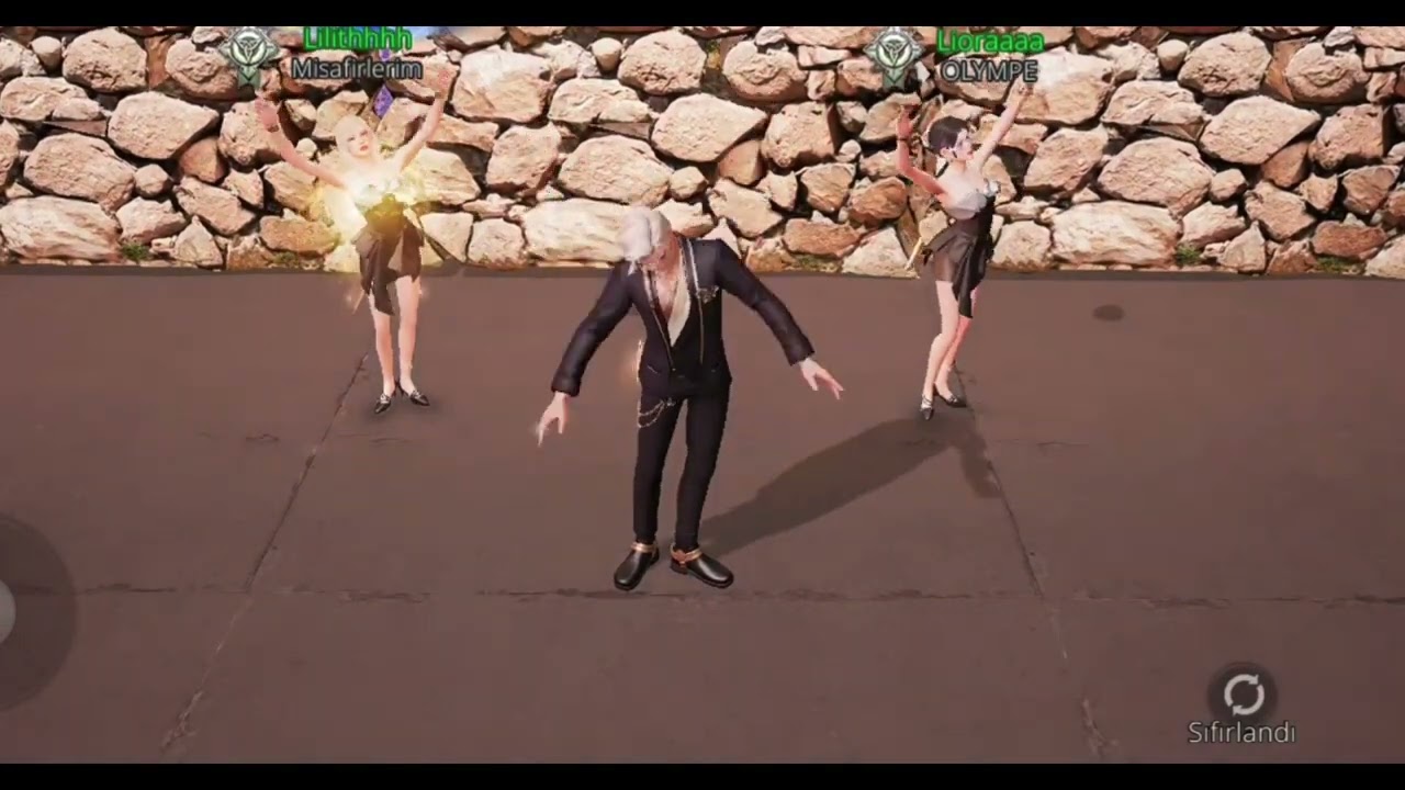 LifeAfter Mobile | Dance Video