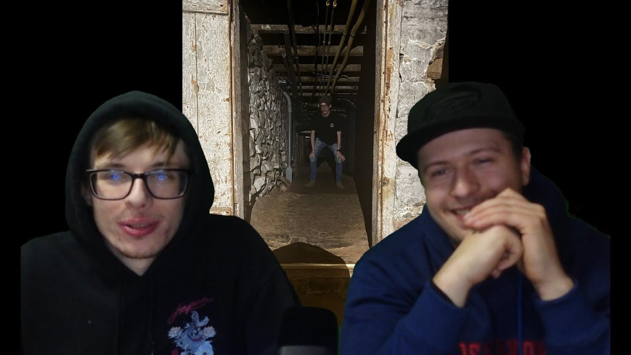 The Haunted Orphanage Gettysburg PA