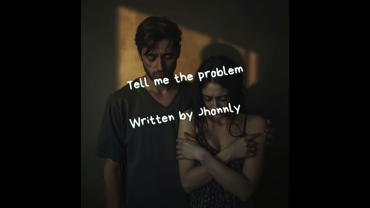 Tell me the problem