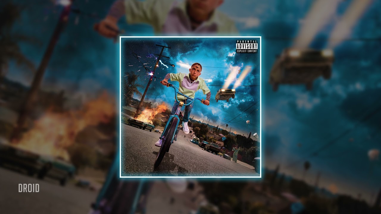 bad bunny & anuel aa - está cabrón ser yo (𝒔𝒍𝒐𝒘𝒆𝒅 + 𝒓𝒆𝒗𝒆𝒓𝒃)