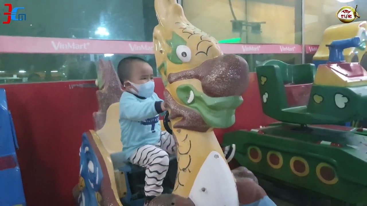 KHU VUI CHƠI CHỢ PHÚ LẠC PHONG PHÚ BÌNH CHÁNH, STING ĐEN DẠO CHƠI THÚ NHÚN, XE LỬA, NHÀ HƠI NHÀ BANH