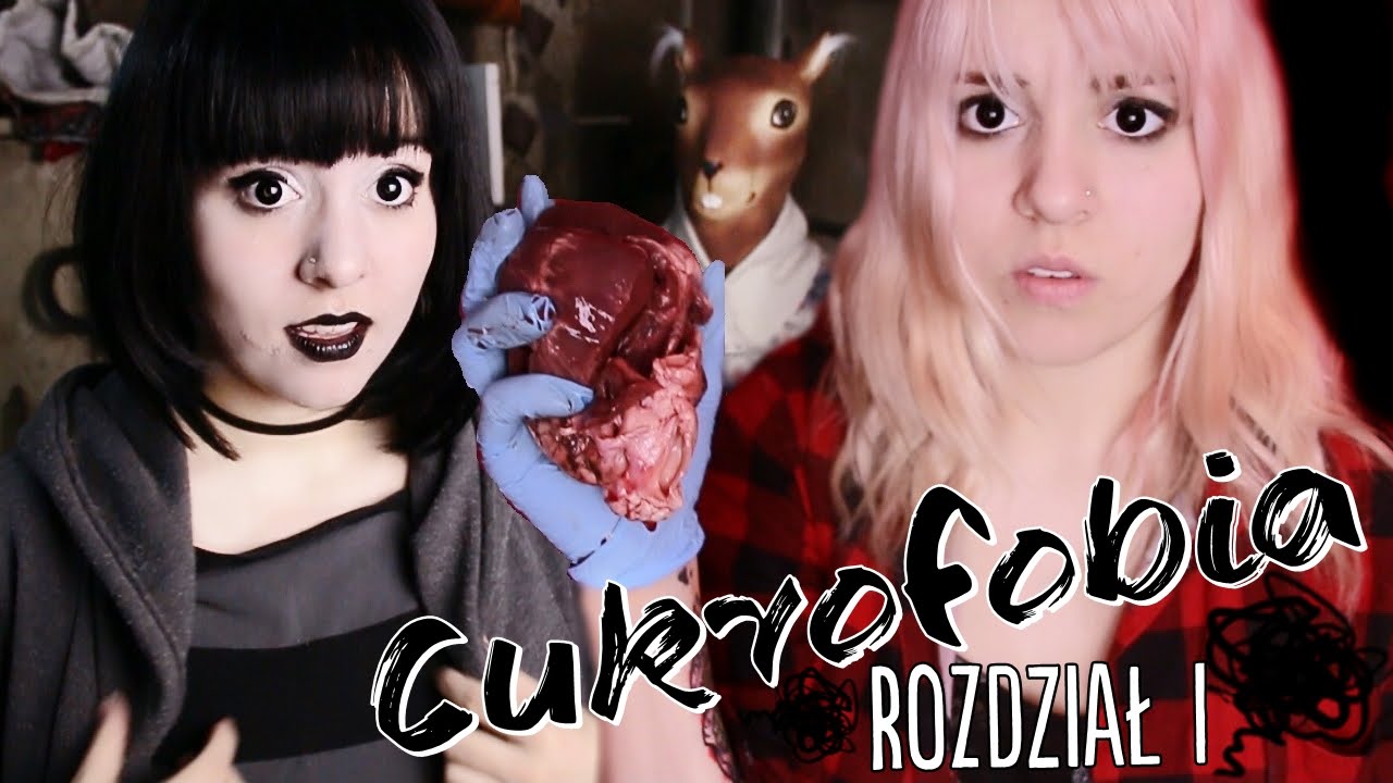 CUKROFOBIA 1 - Zmiany...