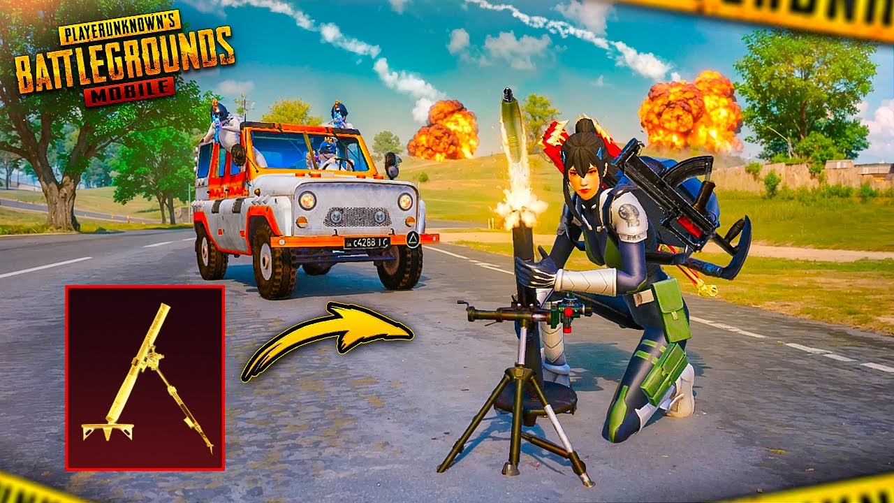 ПОСЛЕ ТАКОГО Я ПОТЕРЯЛ ДАР РЕЧИ! 😳😨 PUBG Mobile - С ВЕБКОЙ НА РУКИ | ПУБГ МОБАЙЛ - Handcam
