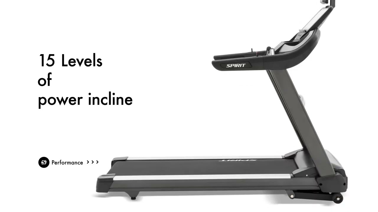 Stream. Run. Repeat. The XT685ENT Treadmill Keeps You Motivated