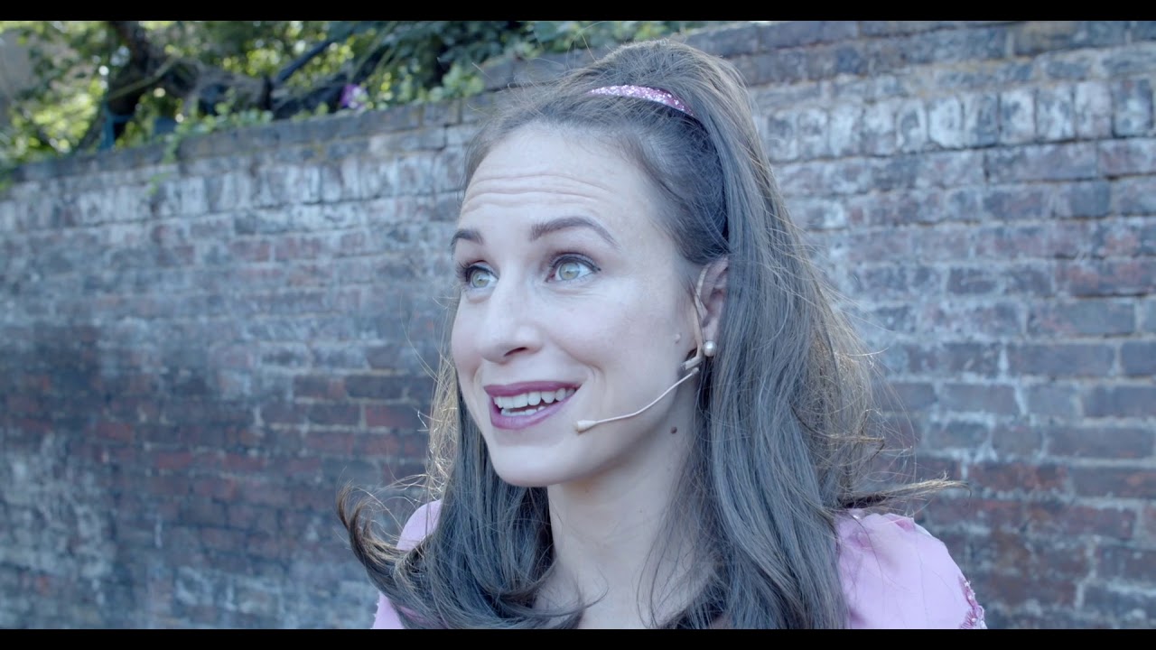 Jack and the Beanstalk - Trailer 2021