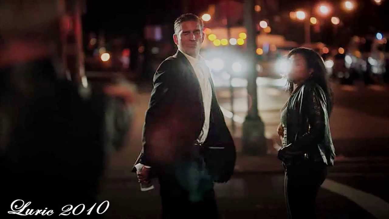 Carter + Reese | Time's up [3x09 Tribute] | Person of interest