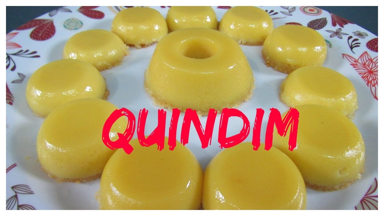 QUINDIM