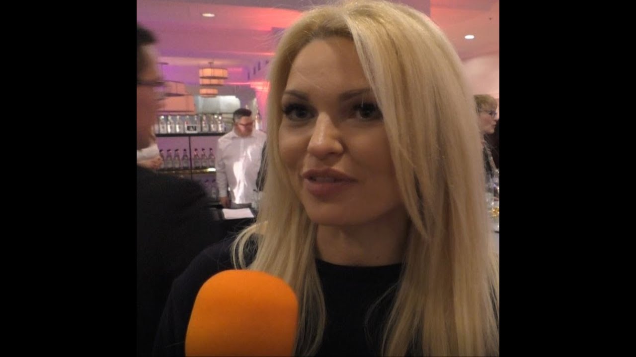 Interview BelindaGold