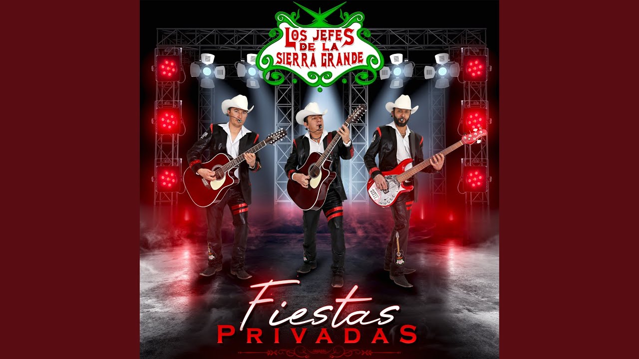 Las Tres Tumbas (Live)