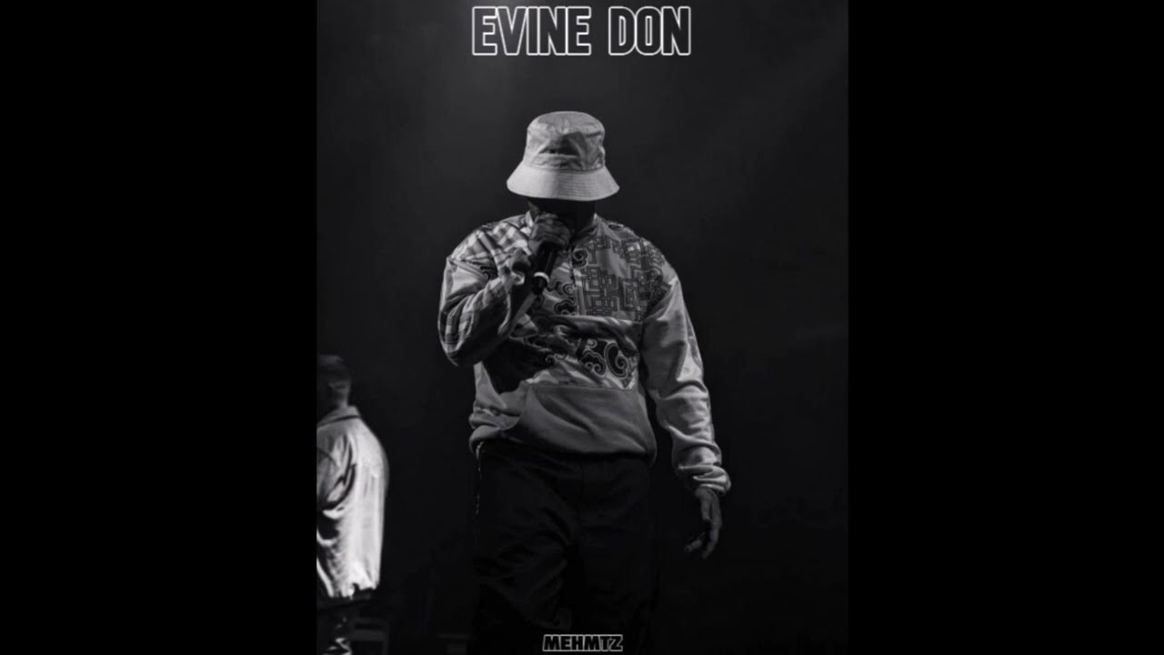 Lil Murda ft. Uzi - Evine Dön