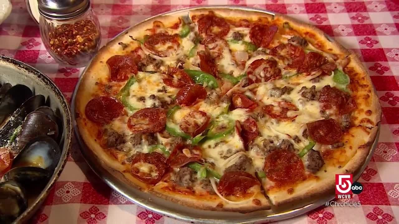 Northampton, Mass. boasts good eats and nature-based experiences