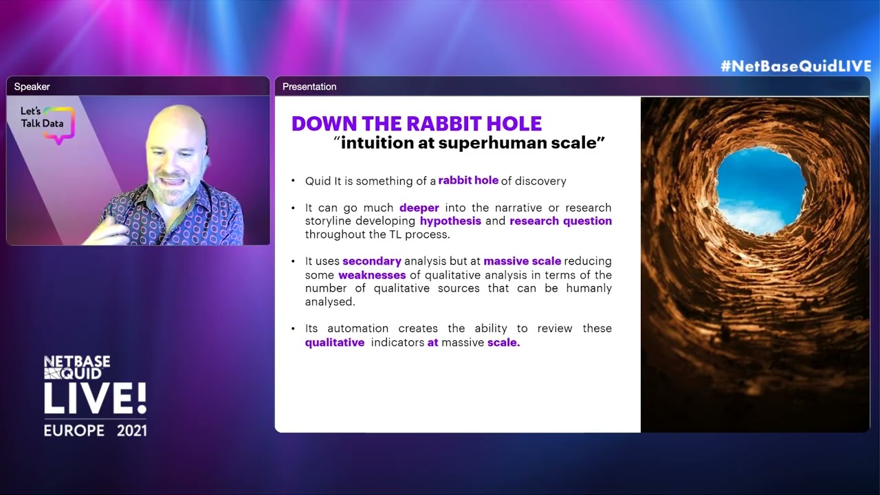 Live Webinar: Accenture x Quid