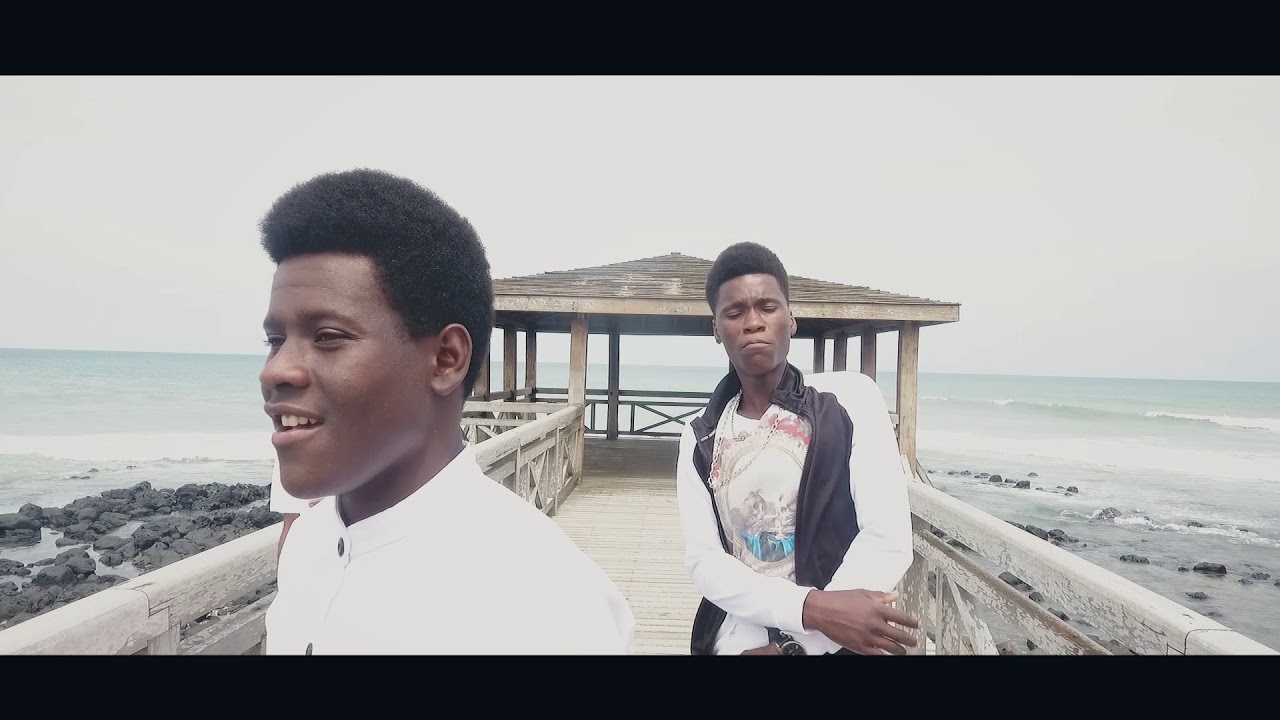Video oficial Rapazes do Milongo  ft Maick Pinto Milongo