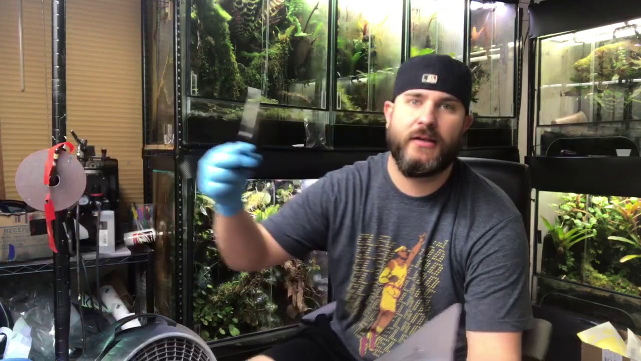 How to cut out lexan bodies in under 10 minutes perfectly
