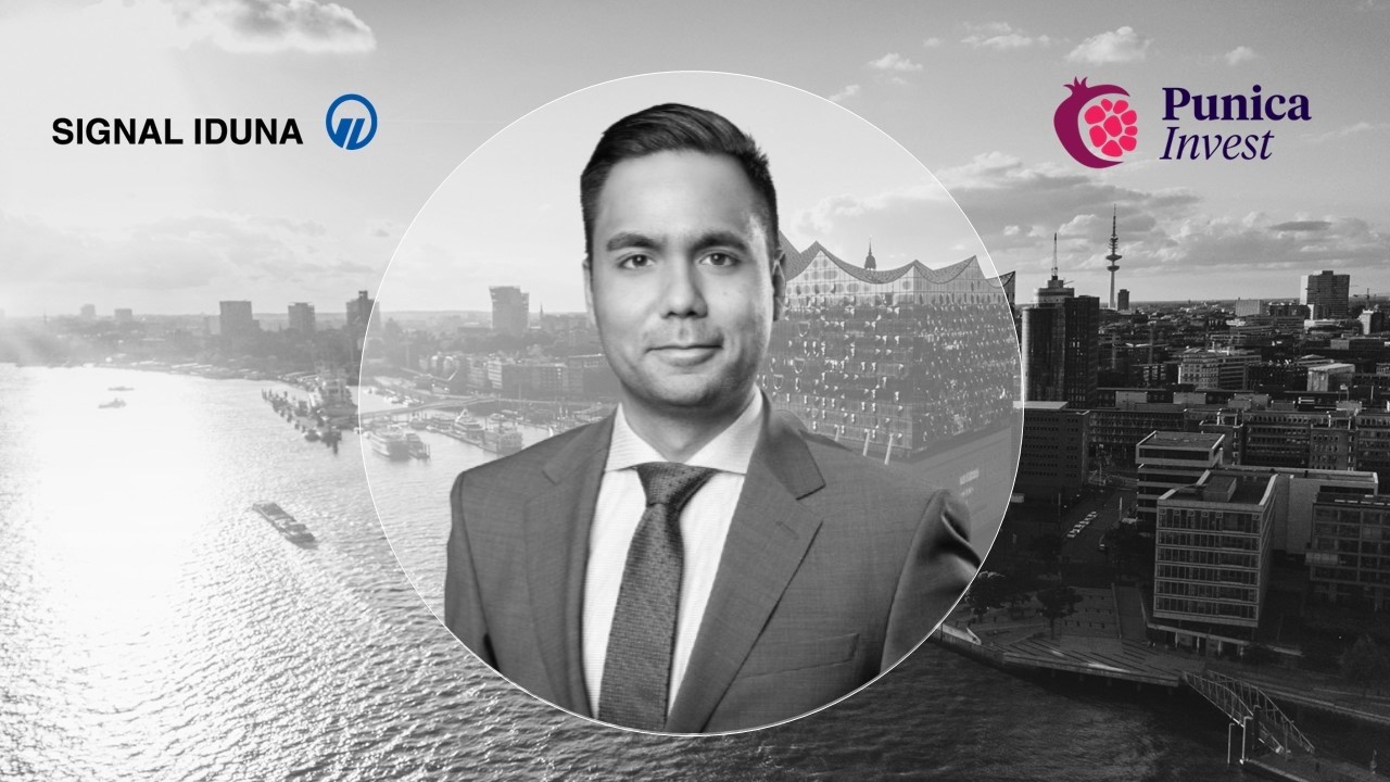Investieren in die MegaTrends der Zukunft