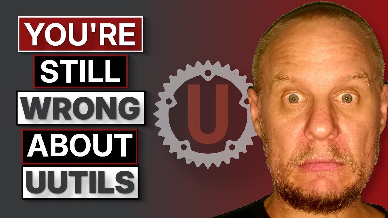 Why Most People Are Still Wrong About Uutils
