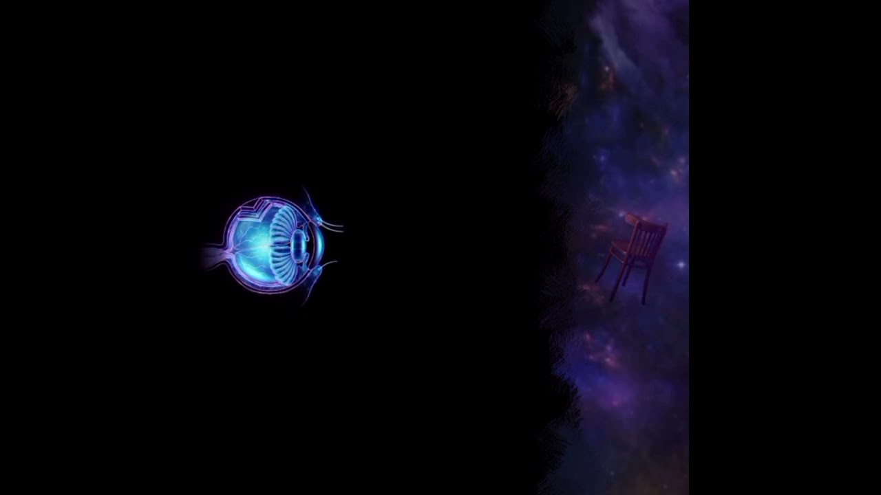 An Object At Infinity 