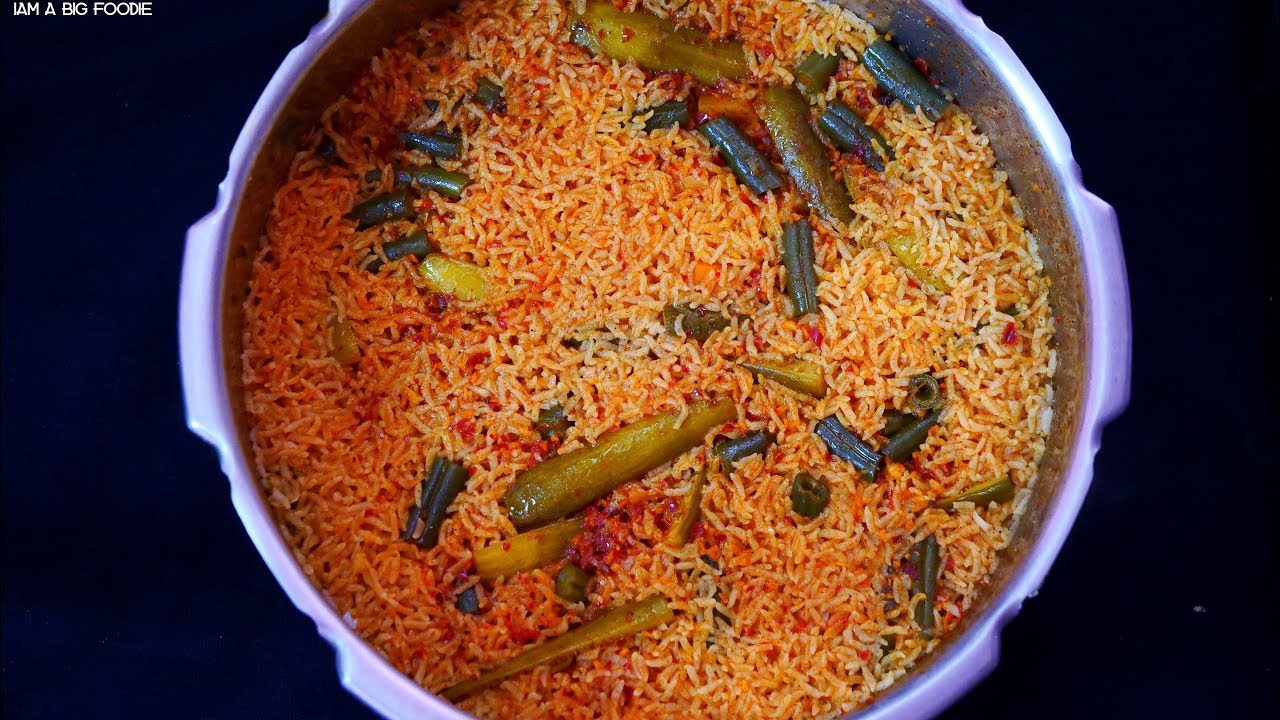 Ambemohar Rice Masala Bhaat...!!!!!!|||||  Masala Bhaat Recipe