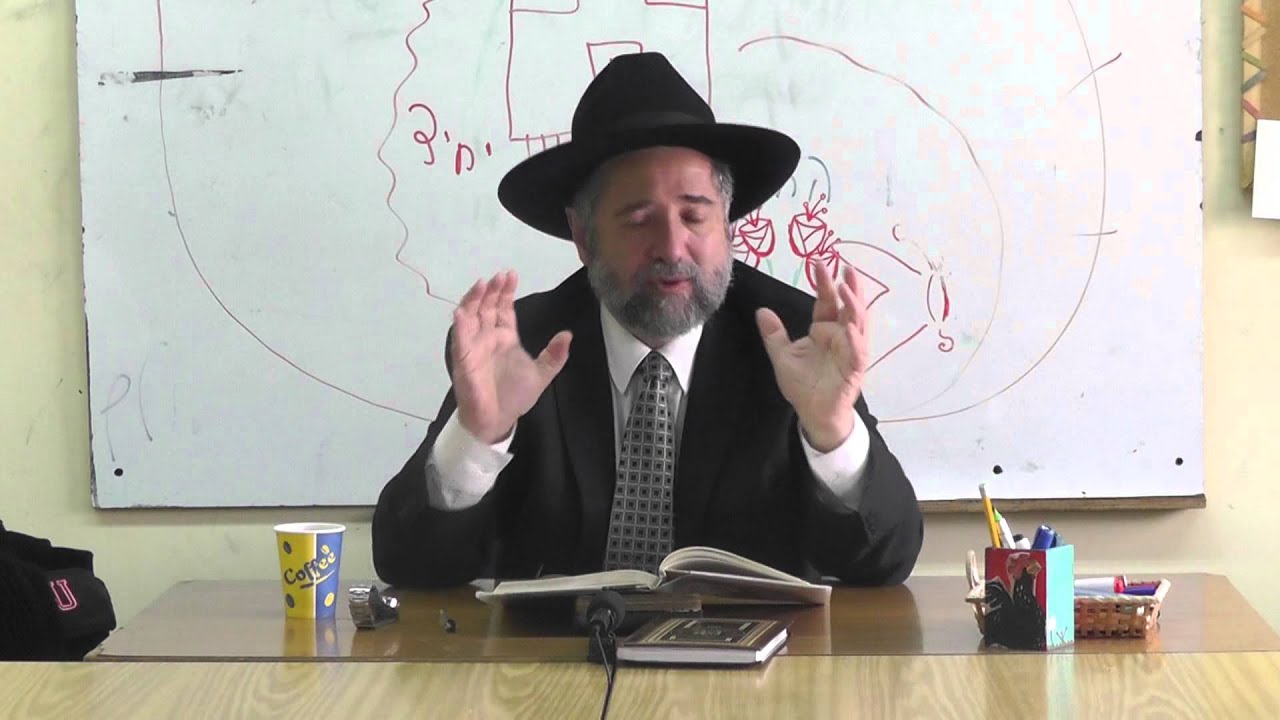 Leyes de shabat   Rabino Gulman