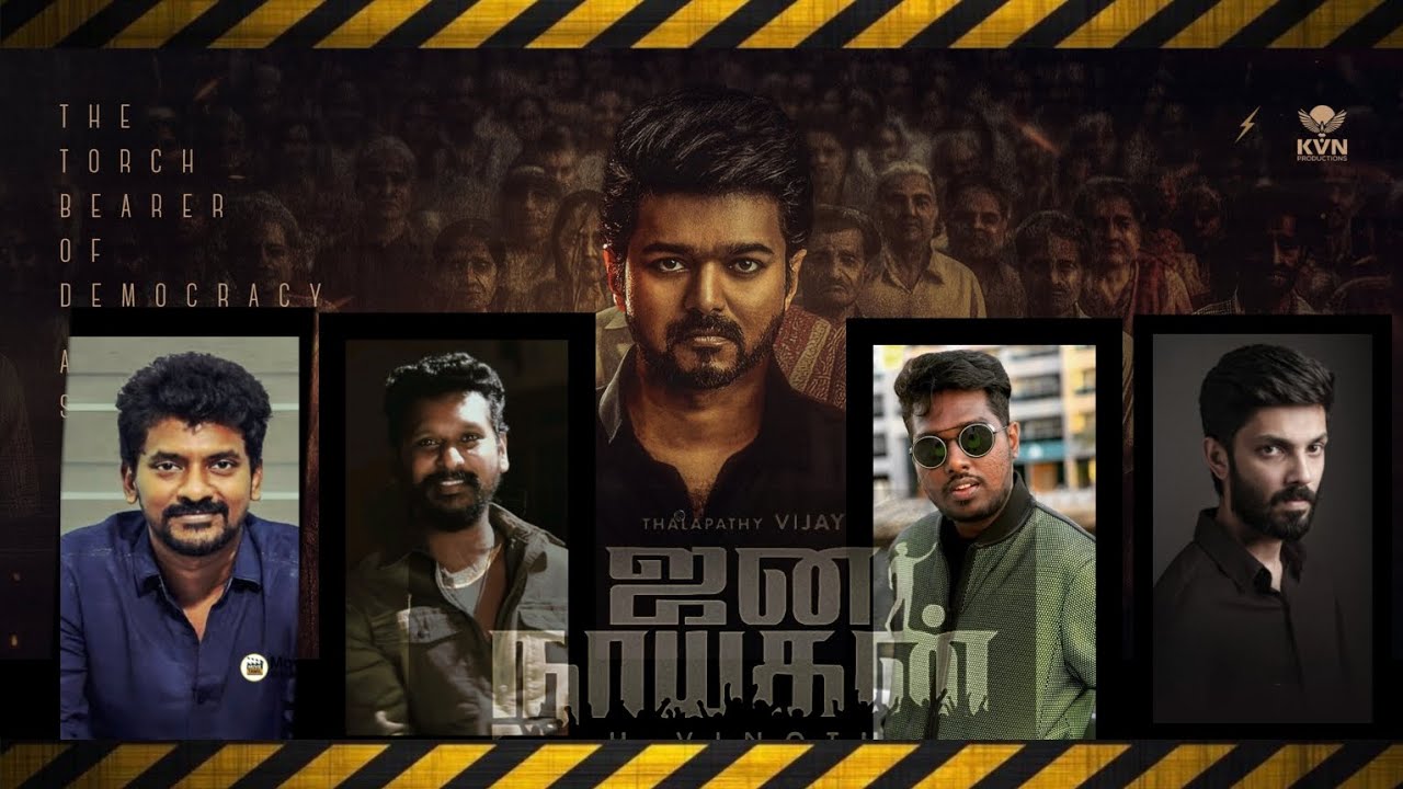 #jananayagan #vijay #atlee #nelson #lokeshkanagaraj #anirudh #cinemaupdates #movieupdates #movie