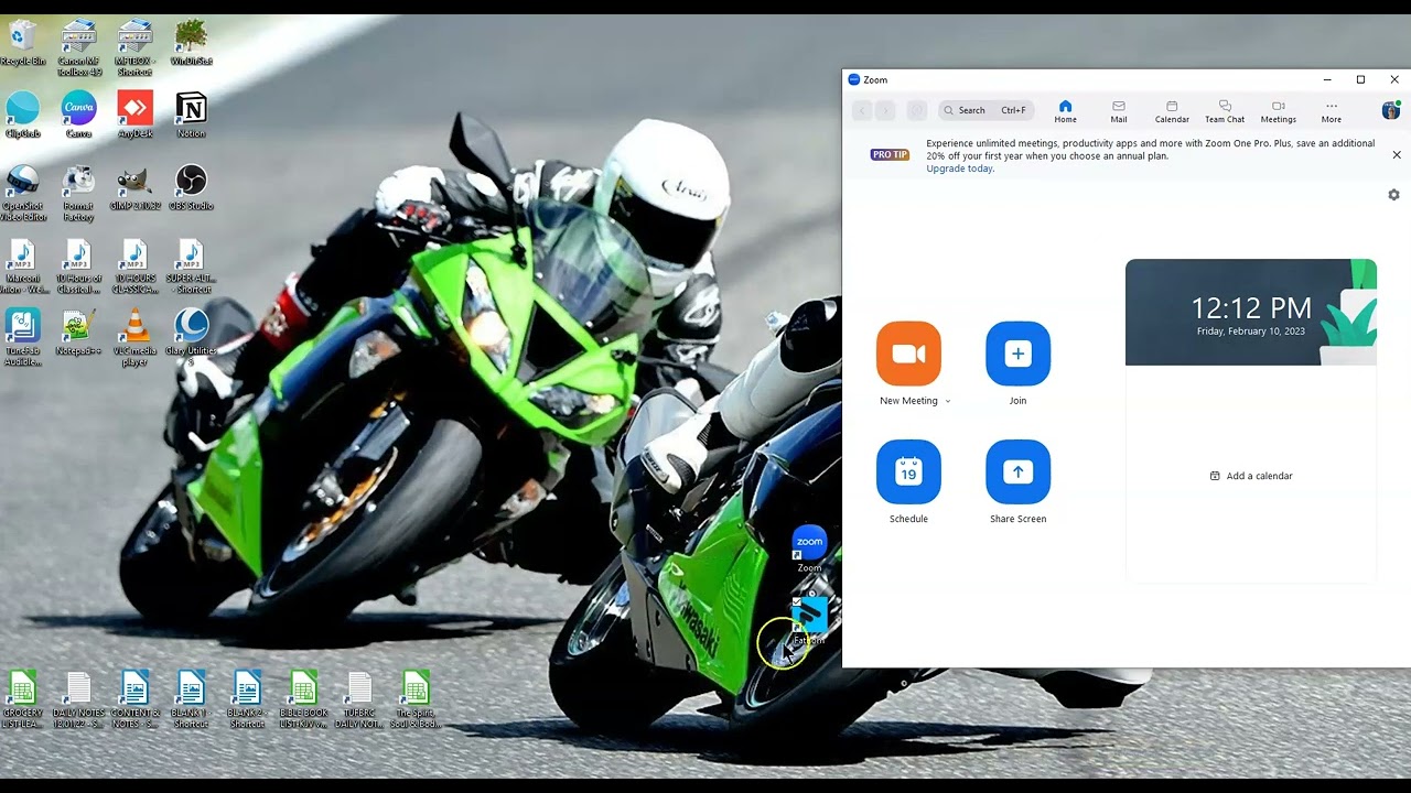 Fathom - Zoom Integration