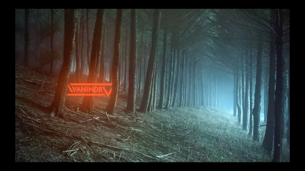 Avanindra - Jalan Kita (Official Lyric Video)