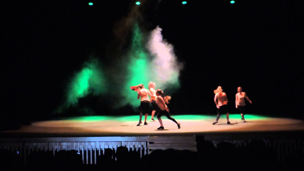 Wine it up (DuetDanza)