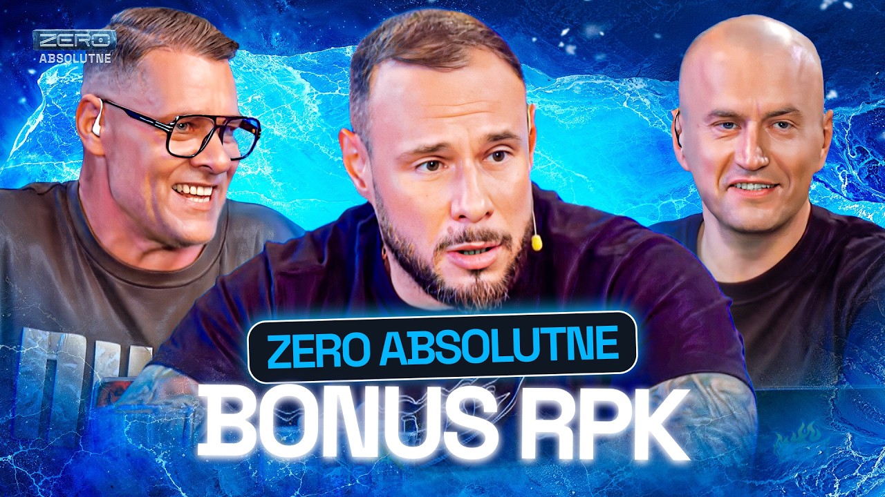ZERO ABSOLUTNE #54: BONUS RPK