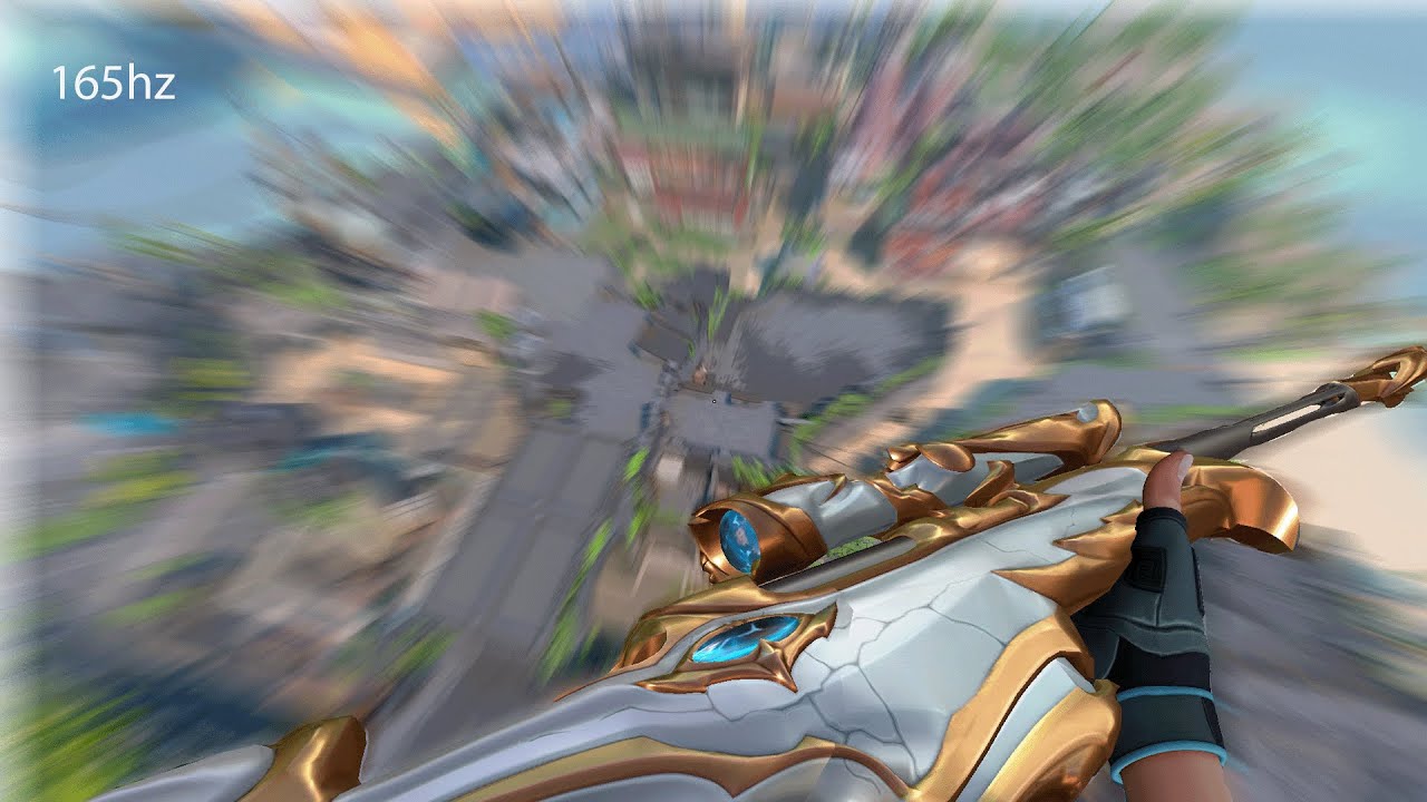 1920x1080 - 144hz