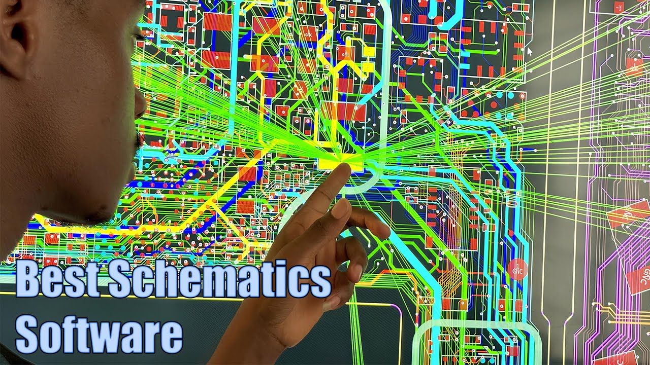 Best Schematic Diagram Software For Mobile Repairing