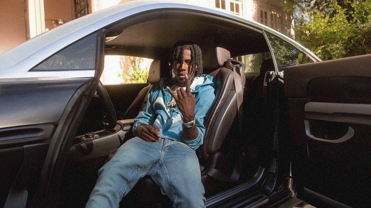 (FREE) Polo G Type Beat 2023 - 