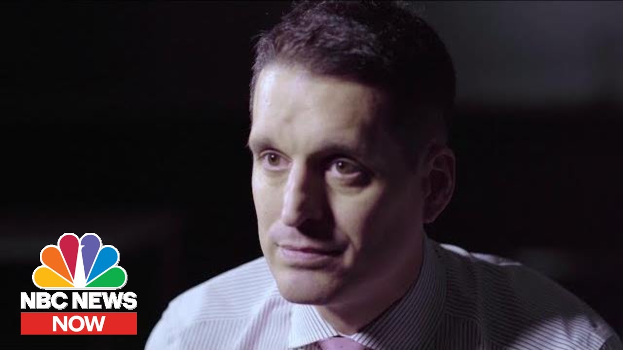 Picking A Jury In High Profile Cases | NBC News NOW